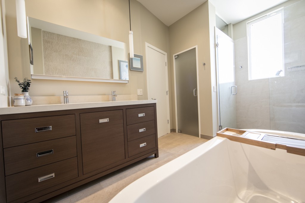 Bathrooms – MB Design & Build | Interior Design, Architecture, General ...