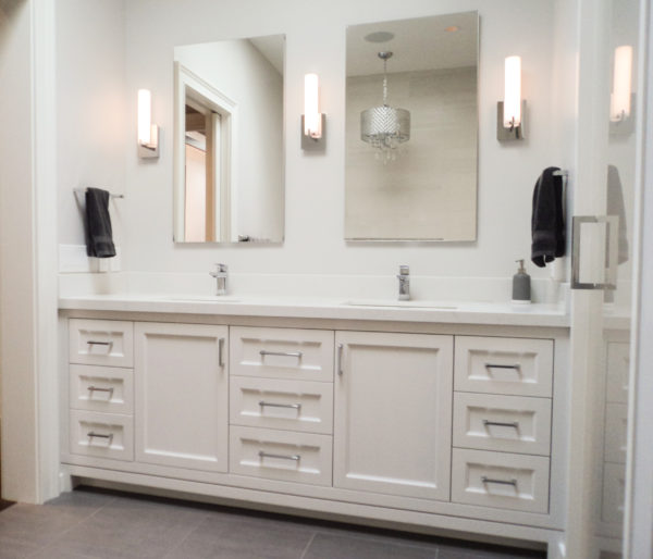 Bathrooms – MB Design & Build | Interior Design, Architecture, General ...